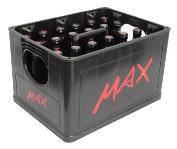 KRIEK MAX BOCKOR 24X25CL Afbeeldingen van KRIEK MAX BOCKOR 24X25CL