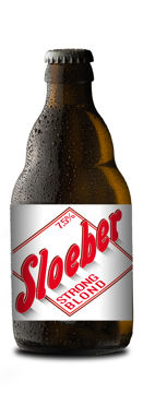 SLOEBER 33CL Afbeeldingen van SLOEBER 33CL