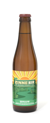 Afbeeldingen van ZINNEBIER 33CL