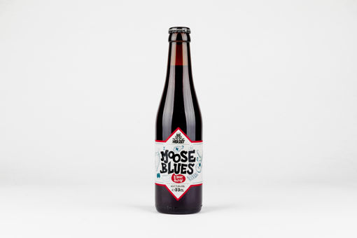 Afbeeldingen van MOOSE BLUES 33CL