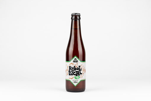 Afbeeldingen van REBEL LOCAL 33CL