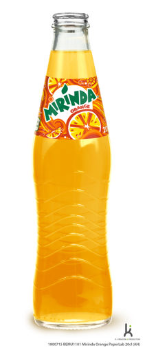 Afbeeldingen van MIRINDA 24X20CL