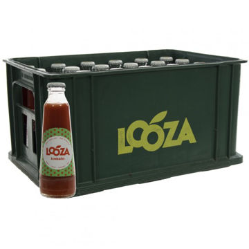 LOOZA TOMAAT COCKTAIL 24X20CL Afbeeldingen van LOOZA TOMAAT COCKTAIL 24X20CL