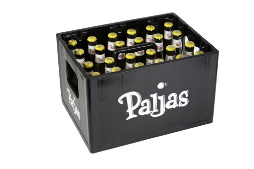 Afbeeldingen van PALJAS BLOND 24X33CL