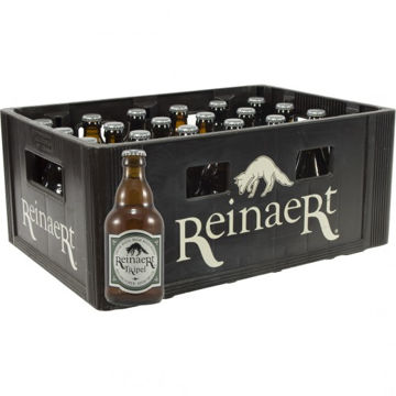 REINAERT TRIPEL 24X33CL  Afbeeldingen van REINAERT TRIPEL 24X33CL