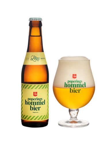 Afbeeldingen van HOMMEL 24X33CL