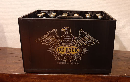 Afbeeldingen van AREND DUBBEL 24X33CL