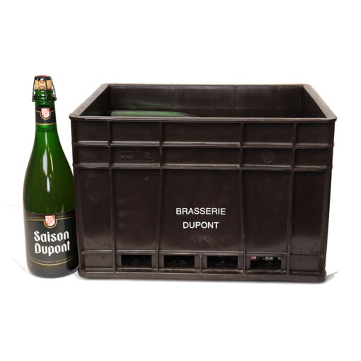 Afbeeldingen van SAISON DUPONT 12X75CL