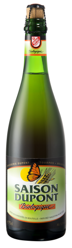 Afbeeldingen van SAISON BIOLOGIQUE 75CL