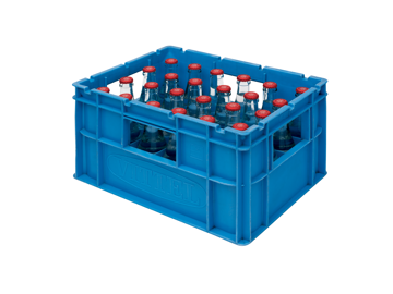 VITTEL 24X25CL GLAS Afbeeldingen van VITTEL 24X25CL GLAS