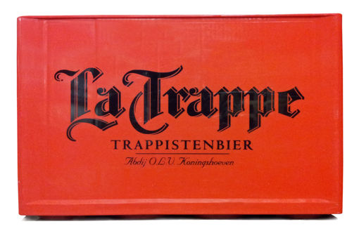 Afbeeldingen van LA TRAPPE ISID'OR 24X33CL