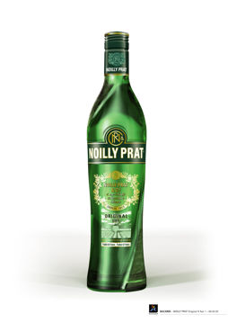 NOILLY PRAT 75cl Afbeeldingen van NOILLY PRAT 75CL