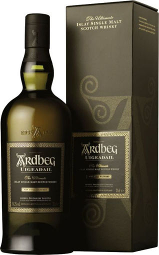 Afbeeldingen van ARDBEG UIGEADAIL