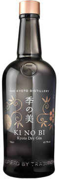 KYOTO KINOBI DRY GIN Afbeeldingen van KYOTO KINOBI DRY GIN