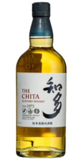 Afbeeldingen van SUNTORY THE CHITA