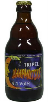 SLAAPMUTSKE TRIPEL Afbeeldingen van SLAAPMUTSKE TRIPEL