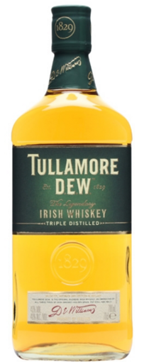 Afbeeldingen van TULLAMORE DEW