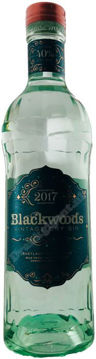 BLACKWOODS VINTAGE DRY GIN Afbeeldingen van BLACKWOODS VINTAGE DRY GIN