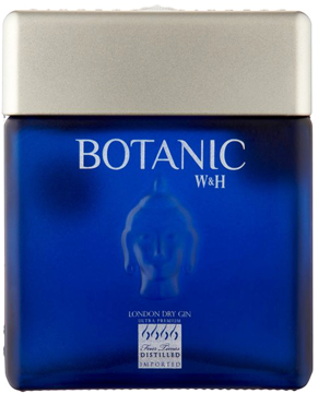 CUBICAL ULTRA PREMIUM LONDON DRY GIN 45° 70CL Afbeeldingen van CUBICAL ULTRA PREMIUM LONDON DRY GIN 45° 70CL