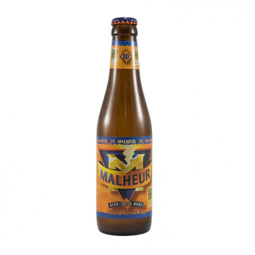 Afbeeldingen van MALHEUR BLOND 10 33 CL