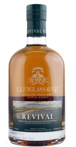 Afbeeldingen van GLENGLASSAUGH REVIVAL