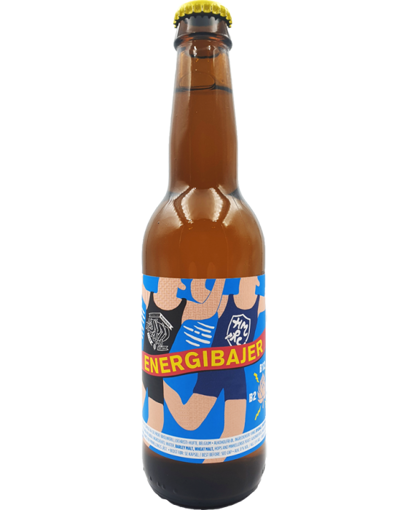 Afbeeldingen van MIKKELLER ENERGIBAJER
