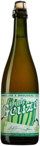 Afbeeldingen van MIKKELLER X BOON OUDE GEUZE