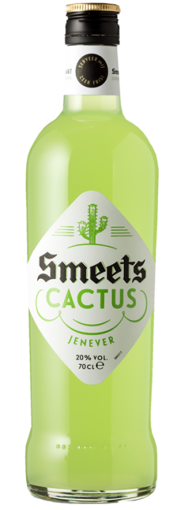 Afbeeldingen van SMEETS CACTUS JENEVER