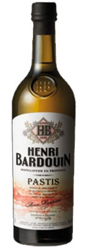 PASTIS HENRI BARDOUIN Afbeeldingen van PASTIS HENRI BARDOUIN