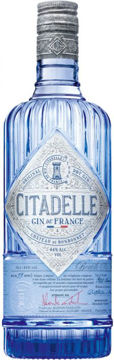 CITADELLE GIN 44° 70CL Afbeeldingen van CITADELLE GIN 44° 70CL