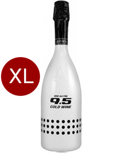 Afbeeldingen van ASTORIA 9.5 COLD WINE WHITE MAGNUM 1,5 l