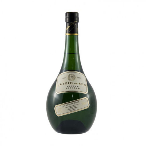 Afbeeldingen van ELIXIR DE SPA 40° 70 CL