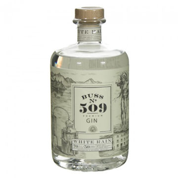 BUSS N°509 WHITE RAIN 50° 70 CL Afbeeldingen van BUSS N°509 WHITE RAIN 50° 70 CL