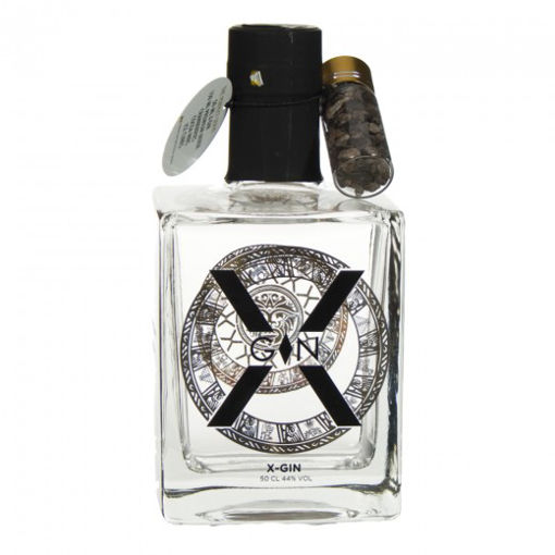 Afbeeldingen van X-GIN 46° 50 CL FLES