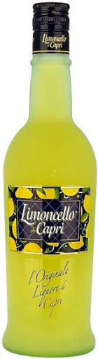 Afbeeldingen van LIMONCELLO DI CAPRI