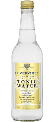 Afbeeldingen van FEVER TREE TONIC XL 50CL