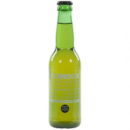 Afbeeldingen van QUINOX FLES