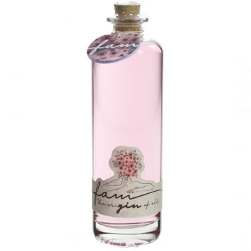 FAM GIN 40% 50 CL Afbeeldingen van FAM GIN 40% 50 CL