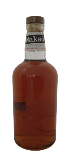 Afbeeldingen van NAKED GROUSE  70CL