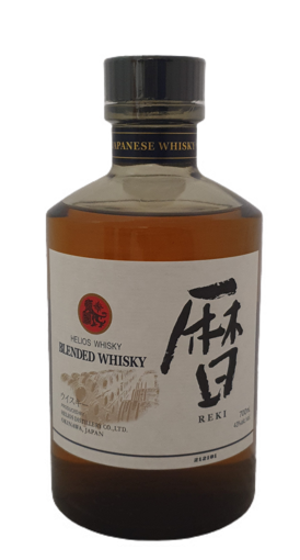 Afbeeldingen van REKI BLENDED JAPAN  50CL