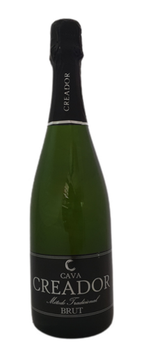 Afbeeldingen van CREADOR CAVA 75CL