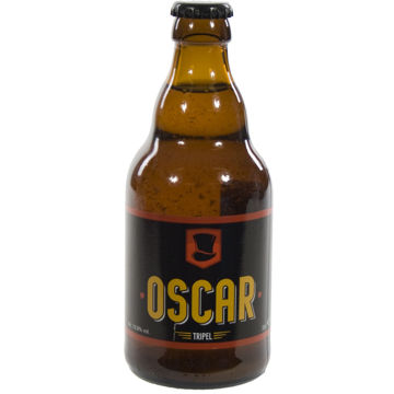 OSCAR TRIPEL 33CL Afbeeldingen van OSCAR TRIPEL 33CL