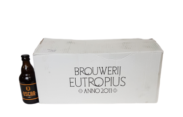 OSCAR BLOND 24X33CL Afbeeldingen van OSCAR BLOND 24X33CL