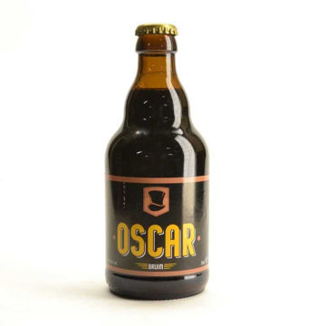 OSCAR BRUIN 33CL Afbeeldingen van OSCAR BRUIN 33CL