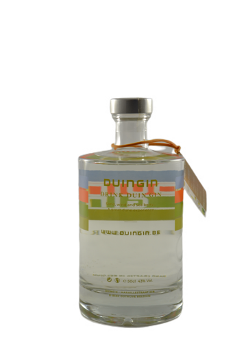 Afbeeldingen van DUINGIN 43° 50CL