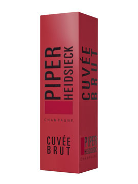 PIPER HEIDSICK BRUT GESCHENK 75CL Afbeeldingen van PIPER HEIDSICK BRUT GESCHENK 75CL