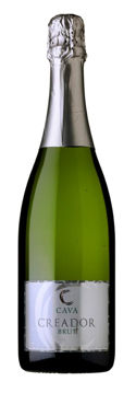CAVA CREADOR 75CL Afbeeldingen van CAVA CREADOR 75CL