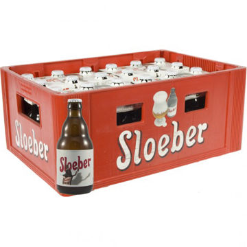 SLOEBER 24X33CL Afbeeldingen van SLOEBER 24X33CL