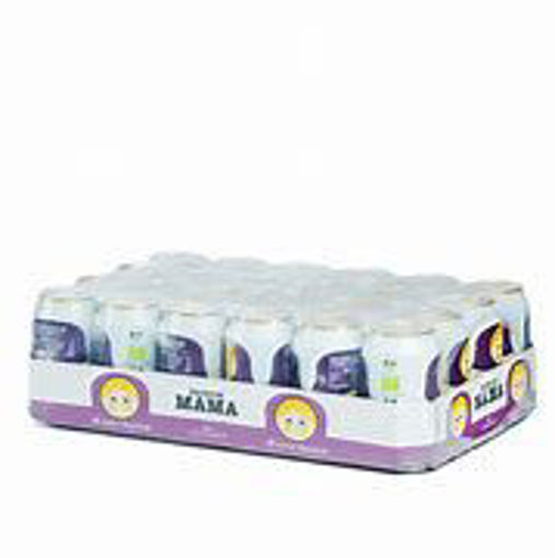 Afbeeldingen van MAMA PASSION 24X33CL 