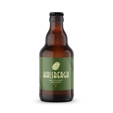 Toon details van HALSBERGH 33CL Afbeeldingen van HALSBERGH 33CL